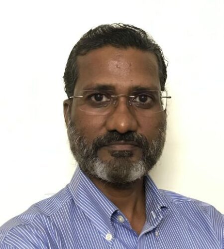 Dr Praveen Kumar Mongre